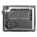 Компактный духовой шкаф с функцией СВЧ Maunfeld MCMO5015MFS, фото16
