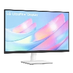 Монитор 27' LG UltraFine 27US500-W IPS 3840x2160, 60 Гц, 5 мс, 16:9, 300 кд/м², 2xHDMI, 1xDP, 1x3.5 мм, белый, фото10