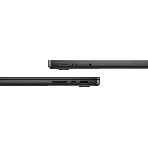 Ноутбук Apple MacBook Pro A3401 14.2' Liquid Retina XDR/Apple M4 Pro/24Gb/SSD 512Gb/16 core GPU/Mac OS/черный/1.61 кг (MX2H3HN/A), фото16