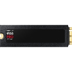 Накопитель SSD 1Tb Samsung 9100 PRO, M.2, PCI-E 5.0 x4, TLC 3D NAND R/W - 14800/13400 Mb/s с радиатором, фото16