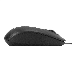 Комплект клавиатура+мышь ExeGate MK150 проводной, USB, 1200 DPI, чёрный, фото12