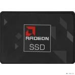 Накопитель SSD AMD Radeon R3SL0512G2, 512Gb, 2.5', SATA III, R/W 550/470, фото7