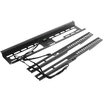 Кронштейн для LED/LCD телевизоров Kromax FLAT-3 new черный, фото4