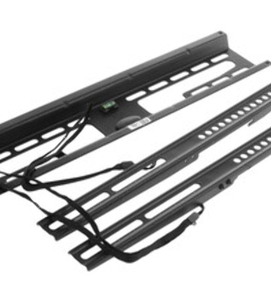 Кронштейн для LED/LCD телевизоров Kromax FLAT-3 new черный