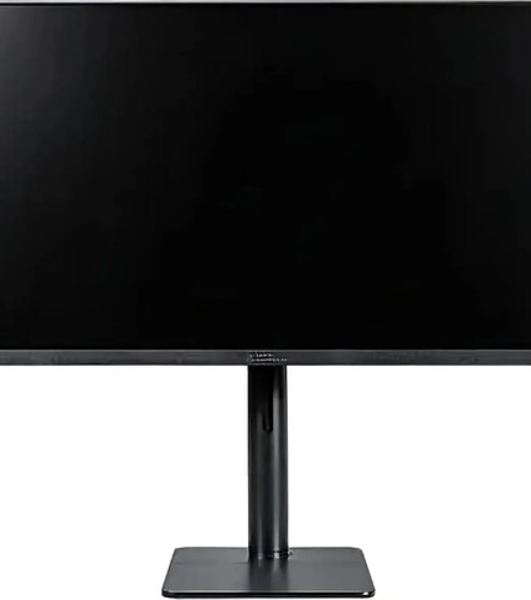 Монитор 23.8' Delta COMPUTERS ОМ238I.FHD.SS.01.P2 IPS 1920x1080, 75 Гц, 5 мс, 16:9, 250 кд/м2, 1xHDMI, 1xDP, 1xVGA, черный