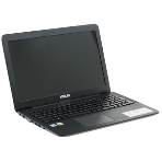 Радиатор системы охлаждения для ноутбука Asus X555SJ, фото4