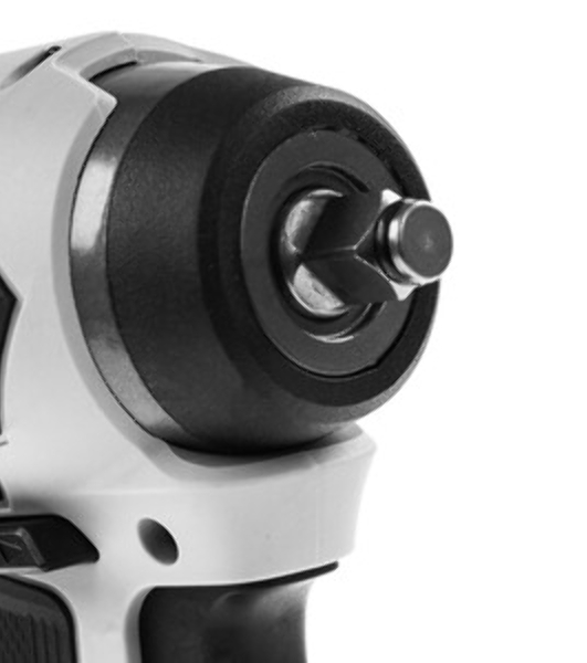 Гайковерт аккумуляторный ударный ИНТЕРСКОЛ GAU-250/36VE