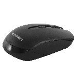 Мышь беспроводная Crown CMM-336W черный, 1600 dpi, радиоканал, USB, кнопки - 4, фото6