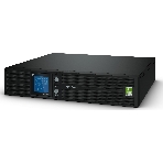 Источник бесперебойного питания CyberPower PR1500ELCDRT2U/1500 ВА/1350 Вт/USB/RJ-11/RJ-45/8 х IEC 320 C13 (компьютерная), фото13