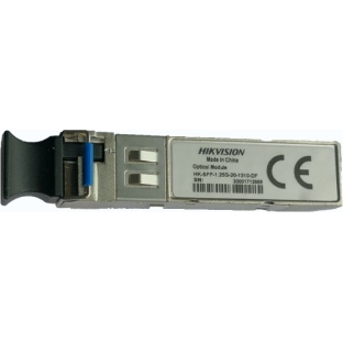 Модуль Hikvision HK-SFP-1.25G-20-1550