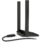 Адаптер TP-Link AC1300Mbps Dual-band High-Gain wireless USB adapter, 867Mbps at 5G and 400Mbps at 2.4G, two high gain antennas, USB 3.0, USB extension cable, support wave 2 MU-MIMO, full compatible with Windows and macOS., фото20