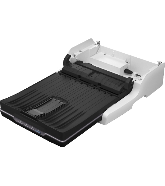 Сканер Epson WorkForce DS-770II (B11B262401)