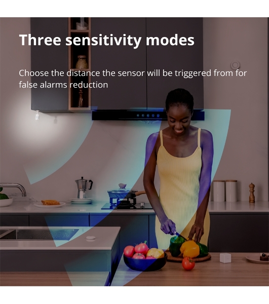 Датчик движения Aqara Motion Sensor P1