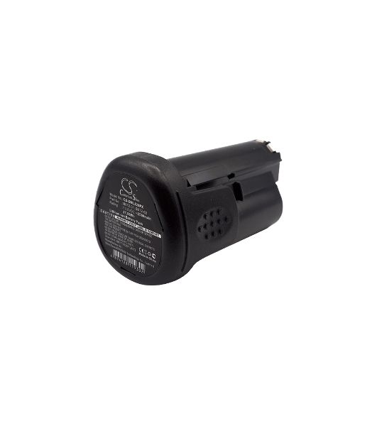 Аккумулятор CameronSino CS-DML820PX для DREMEL 8200, 8220, 8300 10.8V 2500mAh, 27.00Wh Li-ion