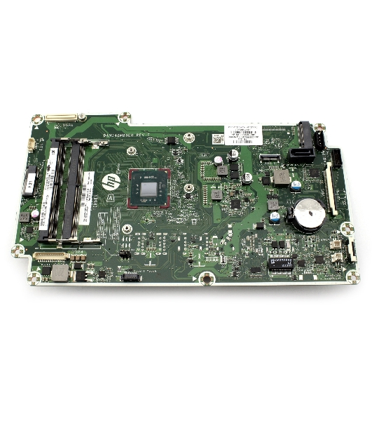 Материнская плата HP 22-DF 24-DF Pentium Silver J5040