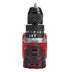 Дрель-шуруповерт MTX CIDS-BL-20, 20 В, 2 Ач, 60 Нм, бесщеточный, ударный, фото31