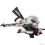 Торцовочная пила Metabo KGS 305 M 1600Вт 3700об/мин d=305мм, фото 1