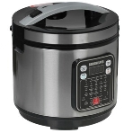 Мультиварка GOODHELPER МС-5200, фото12