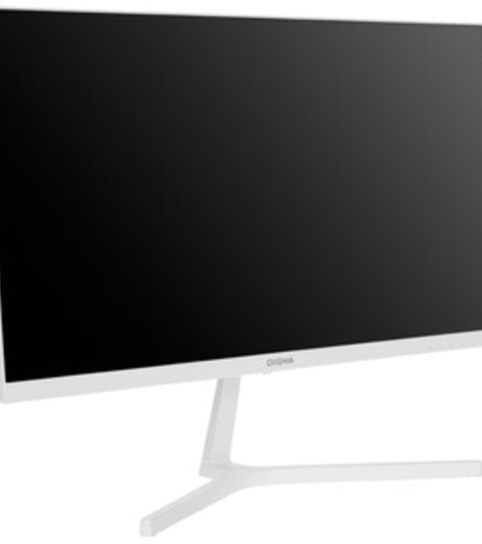 Монитор 21.5' Digma Progress 22A502F VA 1920x1080, 100 Гц, 5 мс, 16:9, 250 кд/м², 1xHDMI, 1xDP, 1xVGA, 2x1 Вт, белый