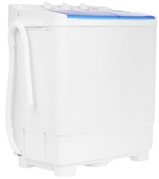 Стиральная машина Мечта WMS T513UPTA01 белая, загрузка вертикальная 5кг, 1350 об/мин., класс: A+