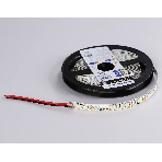 Светодиодная лента Ambrella light GS3302 2835 240Led/ 18W m/ 24V IP20 4500K/ 5000*10*1.2mm (2 конт.), фото4
