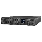 Источник бесперебойного питания CyberPower OLS3000ERT2U/3000 ВА/2700 Вт/1 х IEC 320 C19 (компьютерная), 8 х IEC 320 C13 (компьютерная), фото17