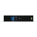 Источник бесперебойного питания CyberPower PR1500ELCDRT2U/1500 ВА/1350 Вт/USB/RJ-11/RJ-45/8 х IEC 320 C13 (компьютерная), фото14