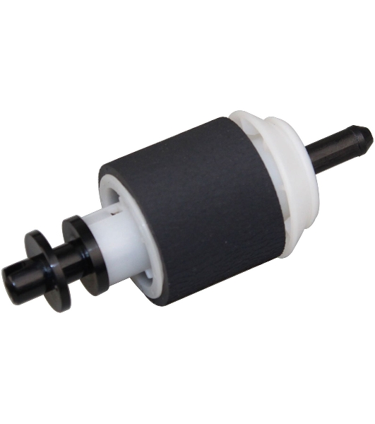 Ролик подхвата CET CET2428 (RM1-4968-000) для HP CLJ CP3525 M570/M575 2-го лотка