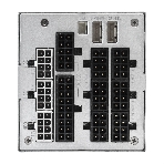 Блок питания серверный 2U Redundant 2x1200W ExeGate EX292324RUS Industrial-RTS1200 (APFC, КПД 94% (80 PLUS Platinum), 4 см fan, 24pin, 2x(4+4)pin, 2PCIe, 2SATA, 6IDE, Cable Management), фото4