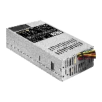 Блок питания ExeGate F400AS (EX292233RUS), 400Вт, 40мм, серебряный, фото5
