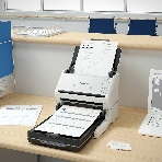Сканер Epson WorkForce DS-770II (B11B262401), фото2