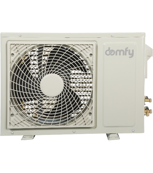 Сплит-система Domfy DCW-AC-18-1 белый