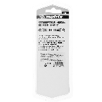 Отвертка Matrix комбинированная, SL6,0/PH2 х 38 мм, CrV, двухкомп. рукоятка, фото 1