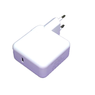Блок питания (сетевой адаптер) для ноутбуков Apple A1540 29W USB Type-C 14.5V 2.0A OEM