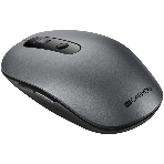 Мышь беспроводная Canyon MW-9 серый, 1600 dpi, радиоканал, Bluetooth, USB, кнопки - 6, фото7