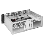 Серверный корпус ExeGate Pro 3U300-03 (RM 19', высота 3U, глубина 300, без БП, USB), фото19