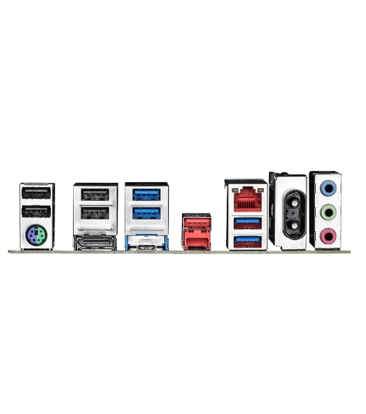 Материнская плата Gigabyte Z890 UD WIFI6E, LGA 1851, Intel Z890, 4xDDR5, 4xSATA, 3xM.2, 1xPCIe 5.0 x16, 2xPCIe 4.0 x4, 1xPCIe 4.0 x1, 1xDP, 1xUSB-C, 1x 2.5Gb LAN, 4xUSB-A 3.2 Gen 1, 1xUSB-A 3.2 Gen 2, 4xUSB-A 2.0, 1xUSB4, 3x3.5 мм, 7.1, ATX