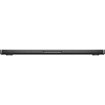 Ноутбук Apple MacBook Pro A3401 14.2' Liquid Retina XDR/Apple M4 Pro/24Gb/SSD 512Gb/16 core GPU/Mac OS/черный/1.61 кг (MX2H3HN/A), фото15
