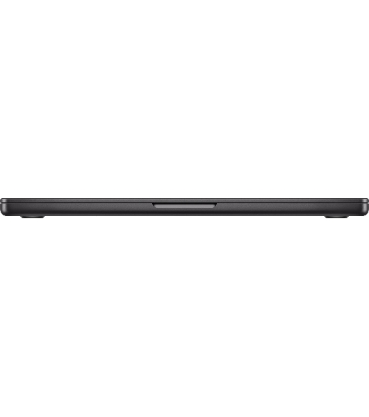 Ноутбук Apple MacBook Pro A3401 14.2' Liquid Retina XDR/Apple M4 Pro/24Gb/SSD 512Gb/16 core GPU/Mac OS/черный/1.61 кг (MX2H3HN/A)