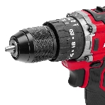 Дрель-шуруповерт MTX CIDS-BL-20, 20 В, 2 Ач, 60 Нм, бесщеточный, ударный, фото30