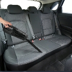 Пылесос автомобильный Vitek VT-1850(BK) 90 Вт/Моющийся фильтр., фото11