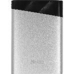 Внешний SSD Netac Z6S 240Gb USB 3.2 Gen 2 Type-C External SSD, R/W up to 550MB/480Mb/s,with USB-C to USB-A cable and USB-A to USB-C adapter, фото14