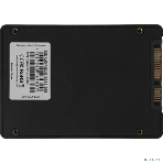 Накопитель SSD AMD Radeon R3SL0512G2, 512Gb, 2.5', SATA III, R/W 550/470, фото5
