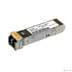 Трансивер D-Link 431XT/B1A, SFP+ Transceiver with 1 10GBase-SR port.Up to 300m, multi-mode Fiber, Duplex LC connector, Transmitting and Receiving wavelength: 850nm, 3.3V power, фото4
