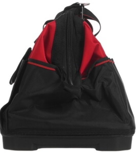 Сумка для инструментов Deli DL430903 Black Edition