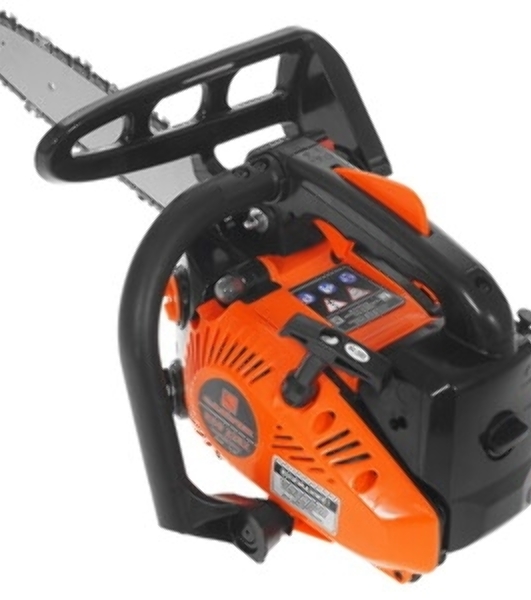Бензопила Carver RSG 225Х 700Вт 0.1л.с. дл.шины:12' (30 см)