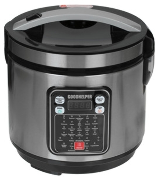 Мультиварка GOODHELPER МС-5200
