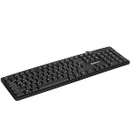 Клавиатура проводная Defender Next HB-440 RU, USB, черный, фото11