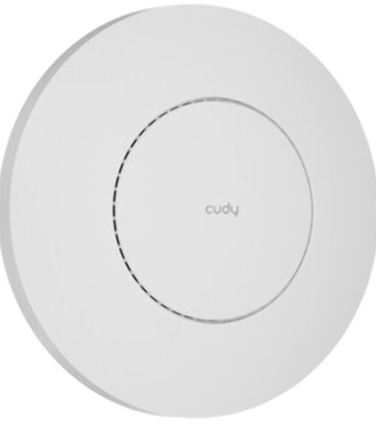 Точка доступа Cudy AP1300 AC1200 Wi-Fi белый