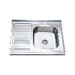 Кухонная мойка MG6-8060R, фото3